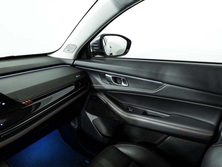 Changan UNI-K Санкт-Петербург  - изображение 23
