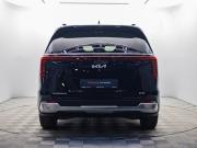 Kia Carnival IV Рестайлинг Москва  - изображение 20