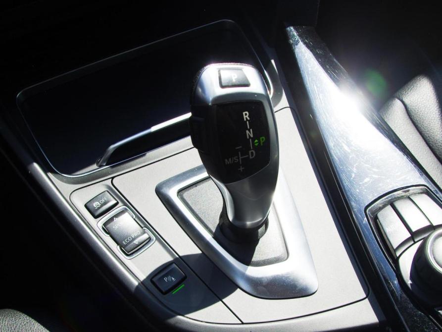 BMW 3 серии VI (F3x) Владимир  - изображение 18