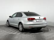 Volkswagen Jetta VI Рестайлинг Санкт-Петербург  - изображение 23