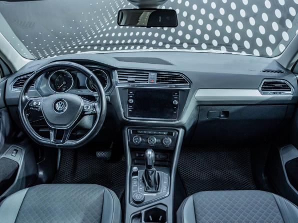 Volkswagen Tiguan II с пробегом 2020 года, цена 2 354 000 рублей, 115019 км, внедорожник, Автокод Объявления