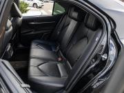 Toyota Camry VIII (XV70) Рестайлинг Краснодар  - изображение 36