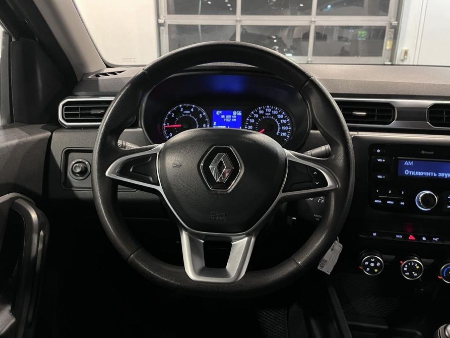 Renault Duster II Чебоксары  - изображение 10