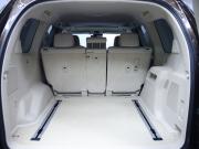 Toyota Land Cruiser Prado 150 Series Рестайлинг 2 Уфа  - изображение 38