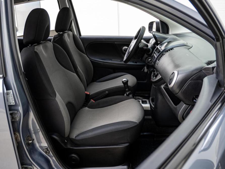 Nissan Note I Рестайлинг Краснодар  - изображение 8