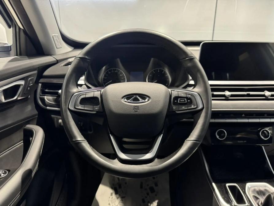 Chery Tiggo 4 Pro I Рестайлинг Новосибирск  - изображение 14