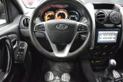 Lada (ВАЗ) Largus I Рестайлинг Киров  - изображение 48