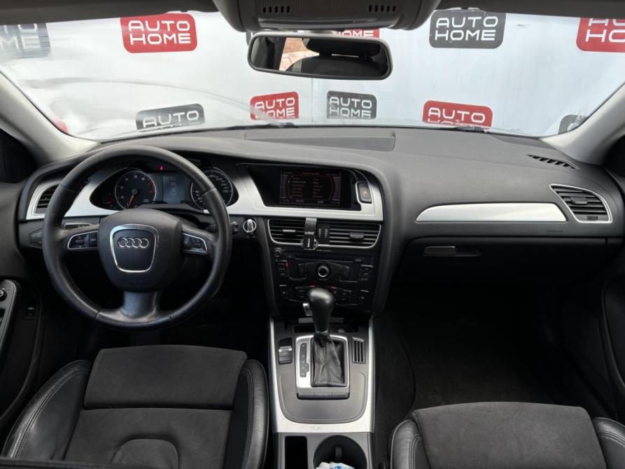 Audi A4 IV (B8) Санкт-Петербург  - изображение 8
