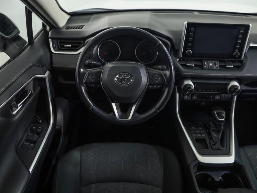 Toyota RAV4 V (XA50) Санкт-Петербург  - изображение 10