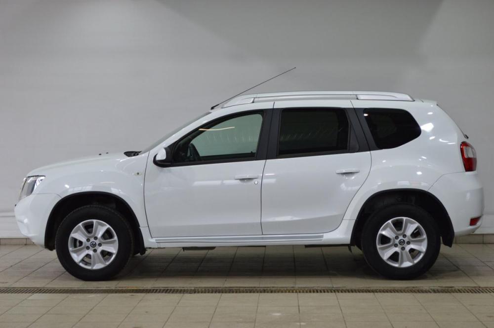 Nissan Terrano III (D10) Сургут  - изображение 2