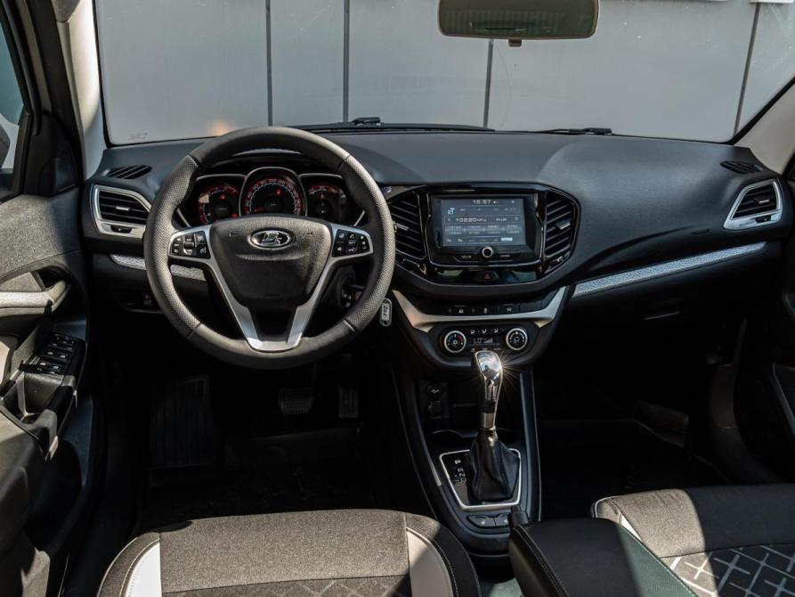 Lada (ВАЗ) Vesta I Краснодар  - изображение 6