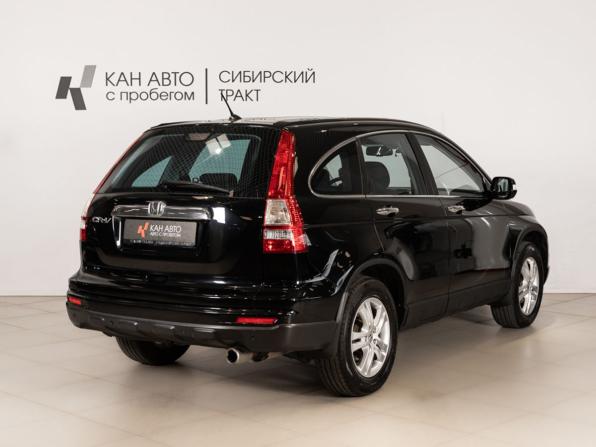 Honda CR-V III Рестайлинг с пробегом 2011 года, цена 1 190 000 рублей, 351686 км, внедорожник, Автокод Объявления