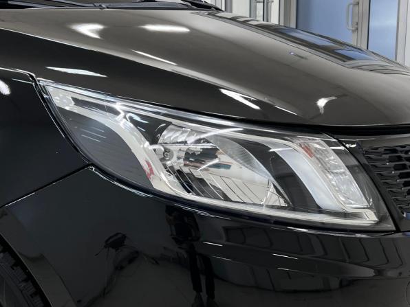Kia Rio III с пробегом 2014 года, цена 640 000 рублей, 229655 км, седан, Автокод Объявления