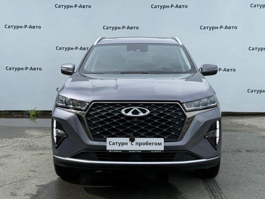 Chery Tiggo 7 Pro Max I Курган  - изображение 2