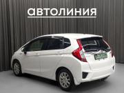 Honda Fit III Красноярск  - изображение 22