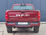 Ram 1500 V Рестайлинг Барнаул  - изображение 48