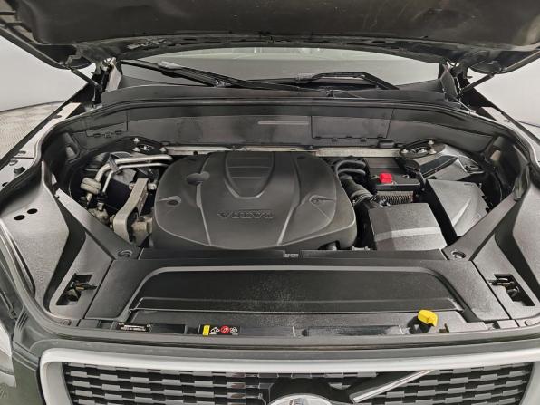 Volvo XC90 II с пробегом 2016 года, цена 2 300 000 рублей, 260827 км, внедорожник, Автокод Объявления
