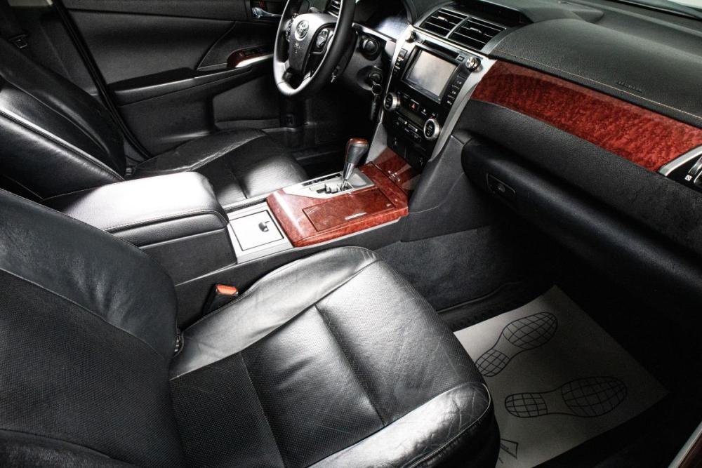 Toyota Camry VII (XV50) Сургут  - изображение 10
