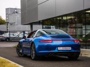 Porsche 911 VII (991) Санкт-Петербург  - изображение 51
