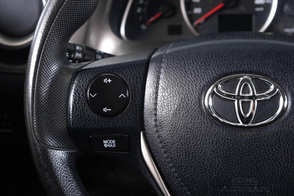 Toyota RAV4 IV (XA40) Пермь  - изображение 16