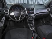 Hyundai Solaris I Рестайлинг Ставрополь  - изображение 24
