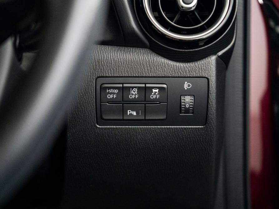 Mazda Demio IV (DJ) Иркутск  - изображение 17