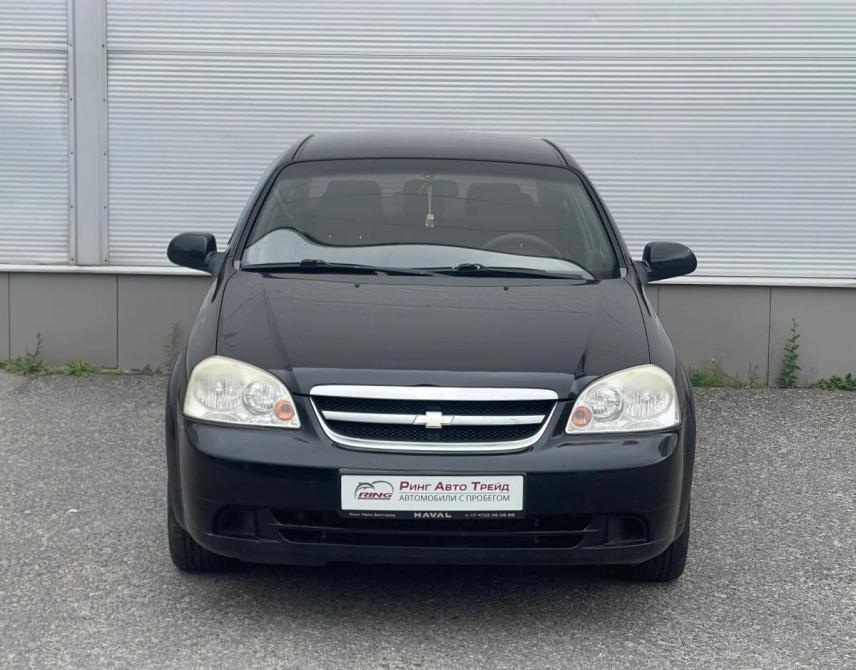 Chevrolet Lacetti I Белгород  - изображение 2
