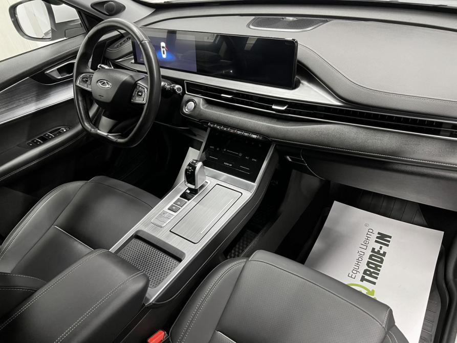 Chery Tiggo 7 Pro Max I Тверь  - изображение 14