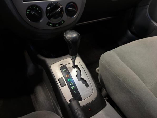 Chevrolet Lacetti I с пробегом 2005 года, цена 449 000 рублей, 197258 км, хэтчбек, Автокод Объявления