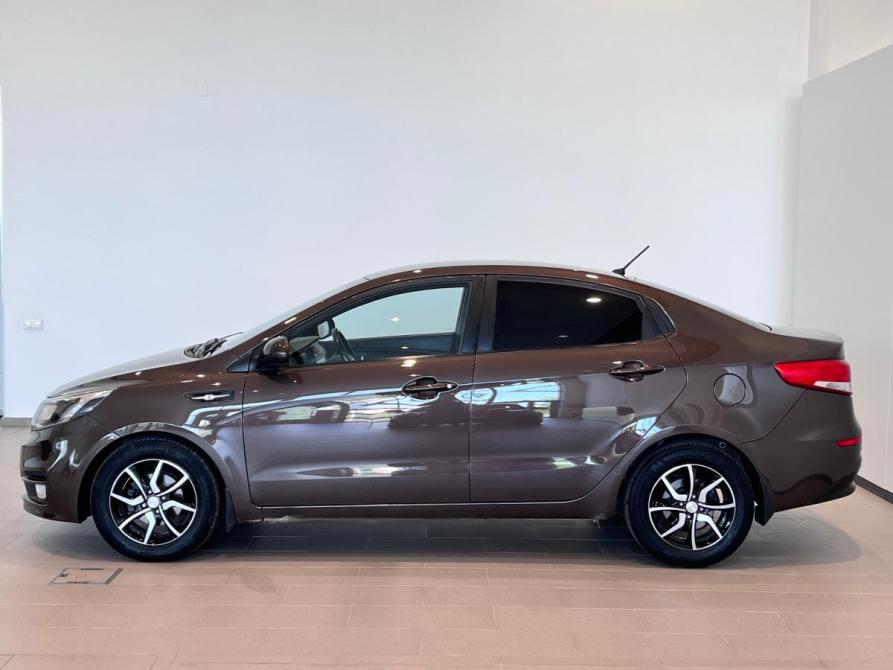Kia Rio III Рестайлинг Волгоград  - изображение 8