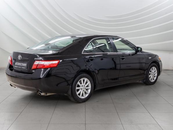 Toyota Camry VI (XV40) с пробегом 2008 года, цена 948 000 рублей, 234876 км, седан, Автокод Объявления
