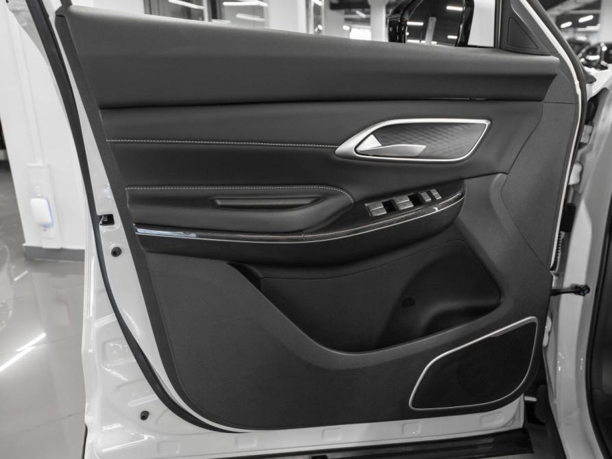 Changan CS75 Pro Москва  - изображение 15