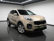 Kia Sportage IV Тверь  - изображение 25
