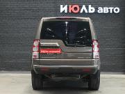 Land Rover Discovery IV Екатеринбург  - изображение 27