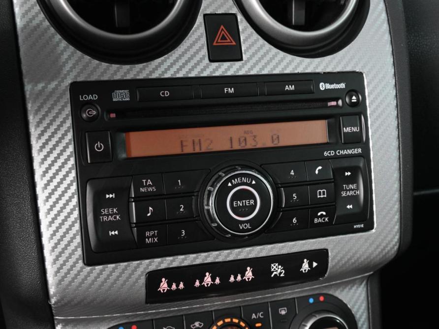 Nissan Qashqai I Ростов-на-Дону  - изображение 13