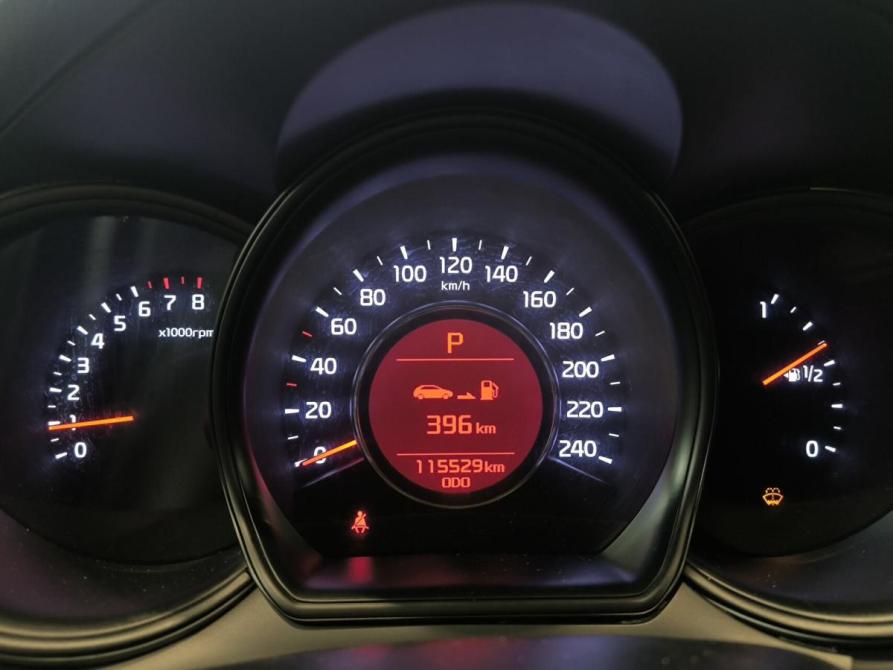 Kia Ceed II Рестайлинг Казань  - изображение 16