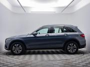 Mercedes-Benz GLC I (X253) Москва  - изображение 27