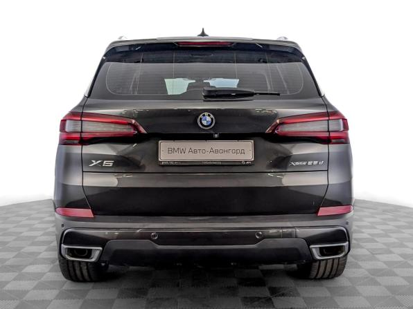 BMW X5 IV (G05/G18) с пробегом 2020 года, цена 5 250 000 рублей, 108101 км, внедорожник, Автокод Объявления