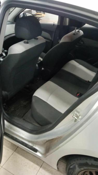 Chevrolet Cruze I Мурино  - изображение 6
