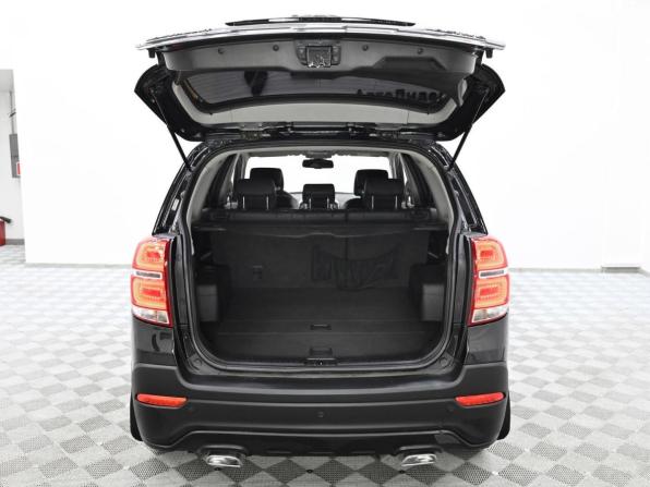 Chevrolet Captiva I Рестайлинг 2 с пробегом 2014 года, цена 919 000 рублей, 121793 км, внедорожник, Автокод Объявления