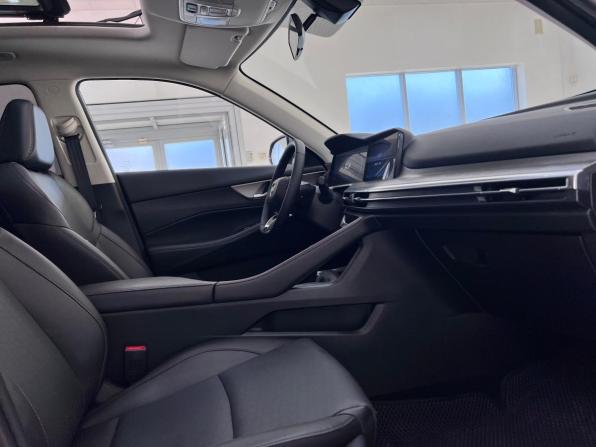 Changan CS35 Plus I Рестайлинг с пробегом 2024 года, цена 1 880 000 рублей, 21845 км, внедорожник, Автокод Объявления