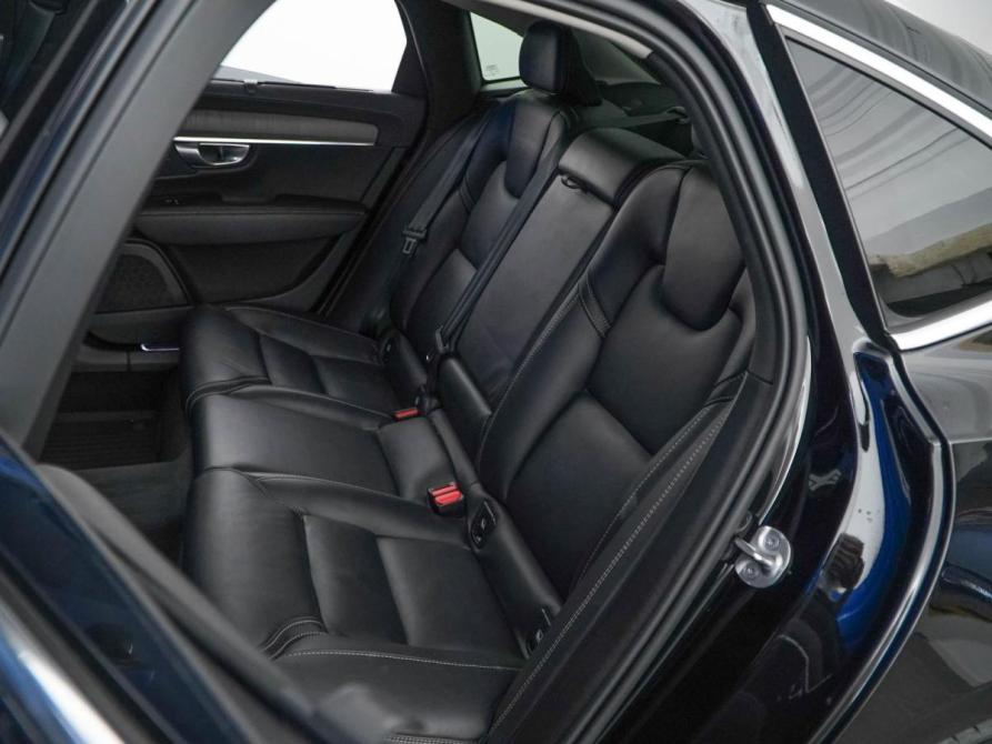 Volvo S90 II Рестайлинг Москва  - изображение 9
