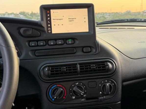 Lada (ВАЗ) Niva Travel I с пробегом 2025 года, цена 1 399 000 рублей, 17000 км, внедорожник, Автокод Объявления