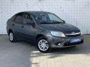 Lada (ВАЗ) Granta I Тамбов  - изображение 21