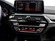 BMW 5 серии VII (G30/G31/G38) Рестайлинг Москва  - изображение 46