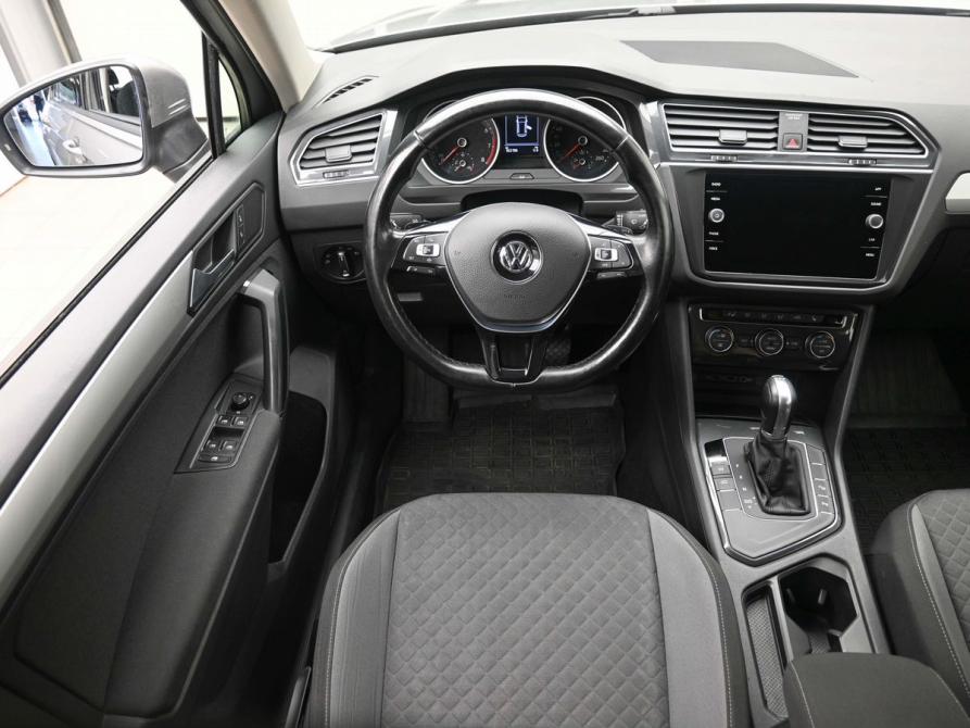 Volkswagen Tiguan II Ростов-на-Дону  - изображение 9