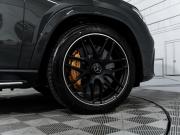 Mercedes-Benz GLE Coupe AMG II (C167) Рестайлинг Москва  - изображение 26