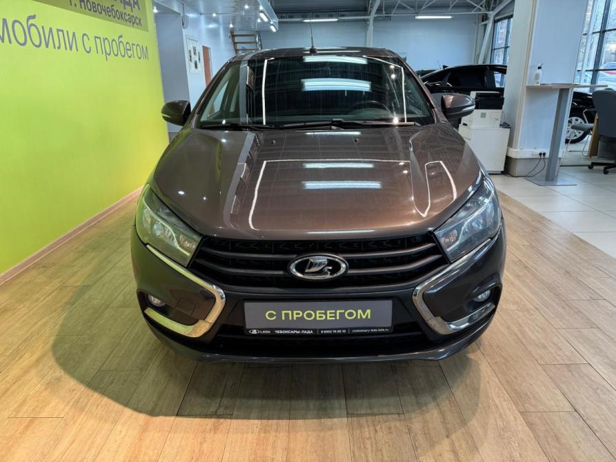 Lada (ВАЗ) Vesta I Чебоксары  - изображение 2