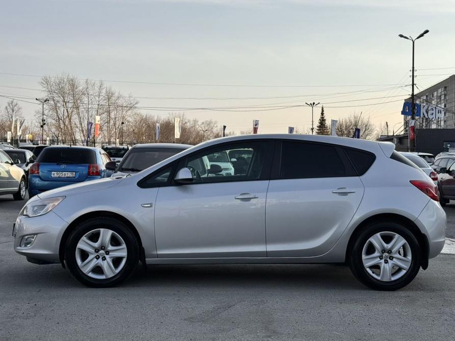 Opel Astra J Ижевск  - изображение 6