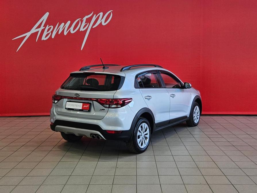 Kia Rio IV Вологда  - изображение 5